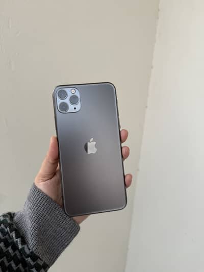 iPhone 11 Pro Max