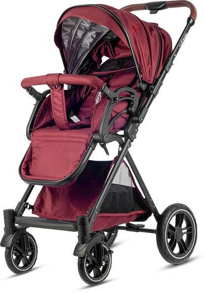 Imported Baby stroller