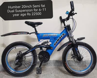 Ready to Ride Used Cycles Good Condition Different/Reasonable Prices