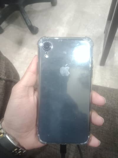 iPhone xr bypass