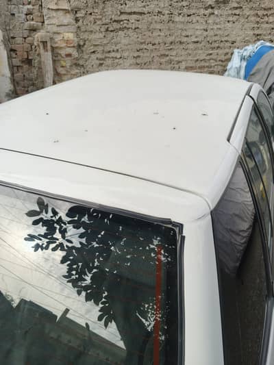 Suzuki Cultus VXR 2007