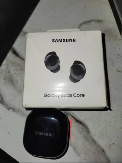 Samsung Galaxy Buds Core