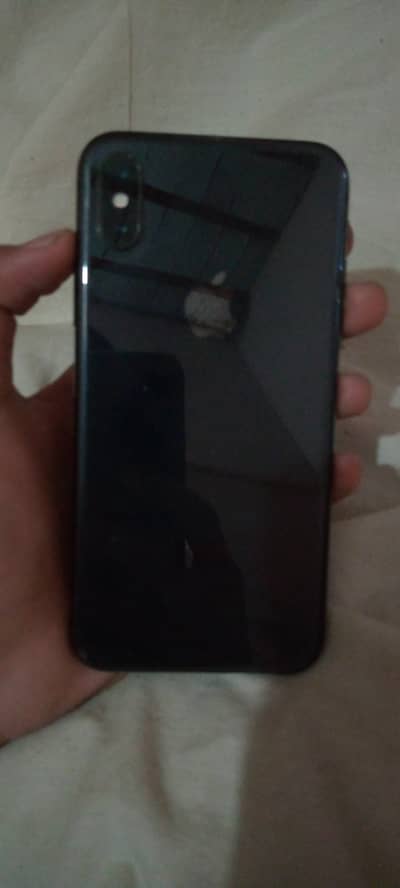 IPhone X 10/10 condition for sale
