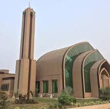 1 Kanal prime location residential plot for sale in AWT Phase 2