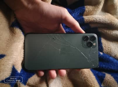 Apple iPhone 11 pro max pta approved