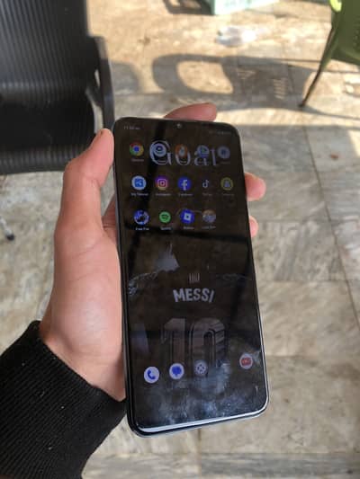 Realms c21Y 4/64 for sale