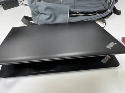 Lenovo thinkpad