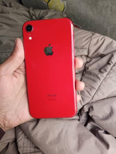 iPhone XR non pta JV 64 GB