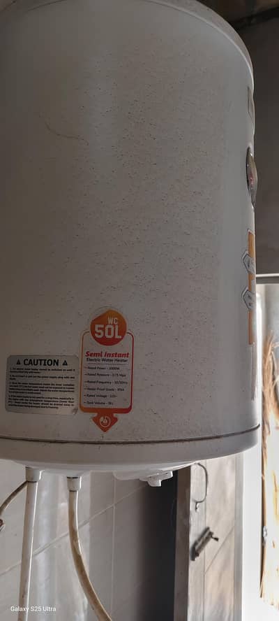 Electric Geyser| Geyser Electric