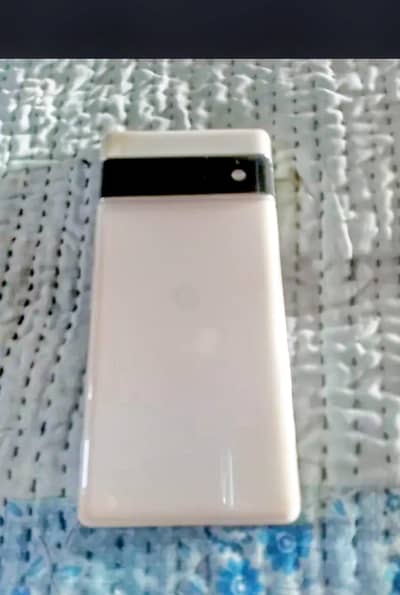 google pixel 6 pro  nonpta