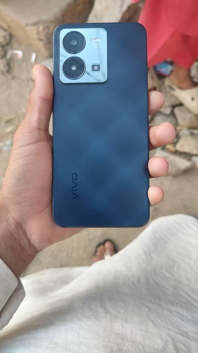 vivo y35