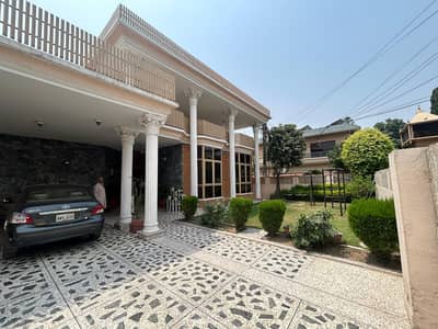 0NE KANAL HOUSE NEXT TO ORDNANCE MESS/ MCS