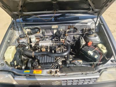 urgent sale mehran in good condition