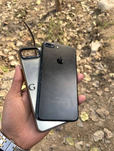 iPhone 7 Plus Pta Approved