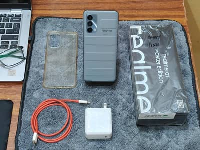 Realme GT Master Edition