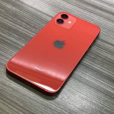 iPhone 12 non pta personal use 10/10