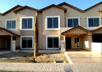 brand new 3 bedroom villa p10b Jori villas for sale in bahria ton karachi 03069067141