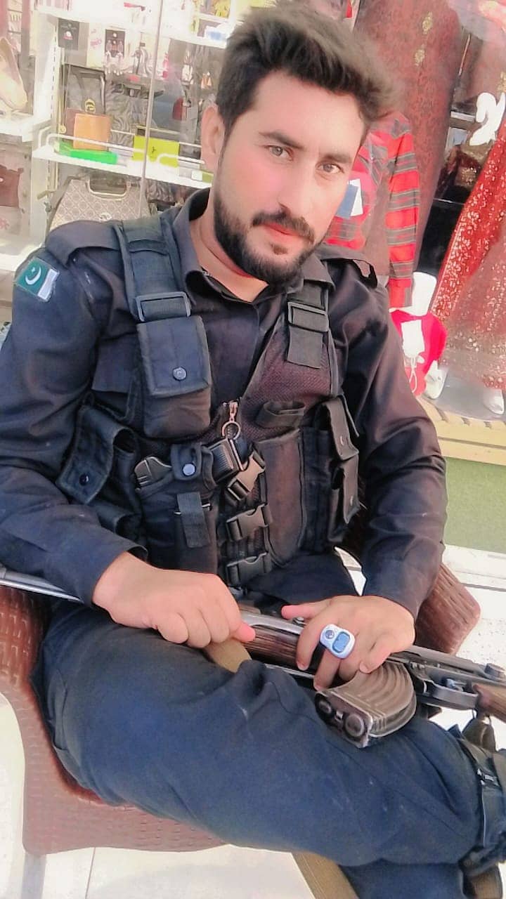 Security Guards Available - Events Security - SSG Commando - Other ...