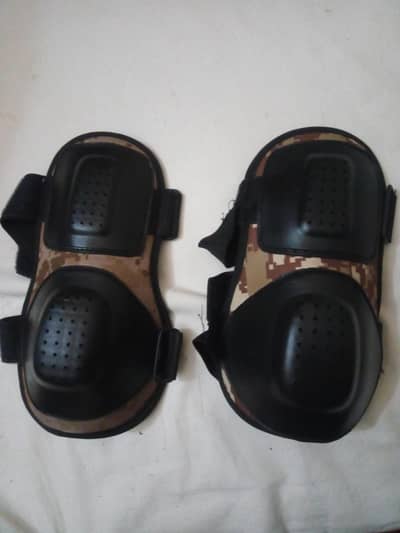 Brand New Knee Guards for Bike Riding & skating  (Unused)