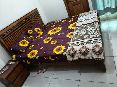 2 Bedroom Furnished Apartment For Rent In G-15 Islamabad.