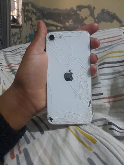 Apple iPhone SE 2020