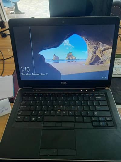 core i5- 4th Generation