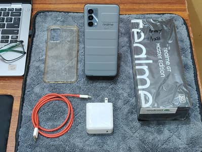 Realme GT Master Edition