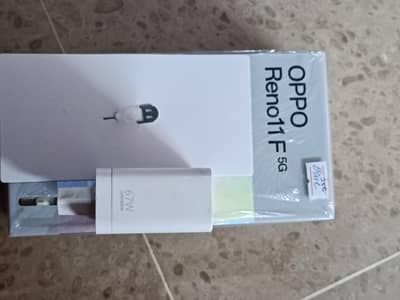 SELL OPPO RENO F 11 5G