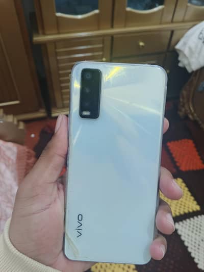 Vivo Y20