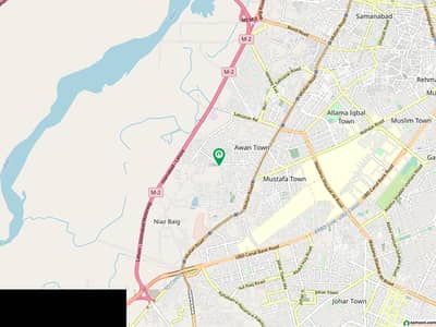 Find Your Ideal House In Pico Road Under Rs. 13000000