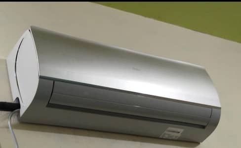 Haier Inverter Air Conditioner HSU-19HFPA/013WUSDC(B) – New Type