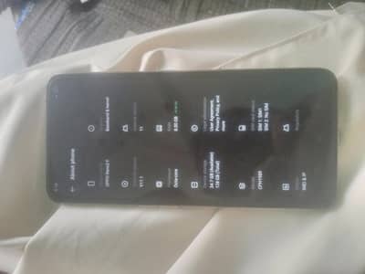OPPO Reno2f condition 10/10