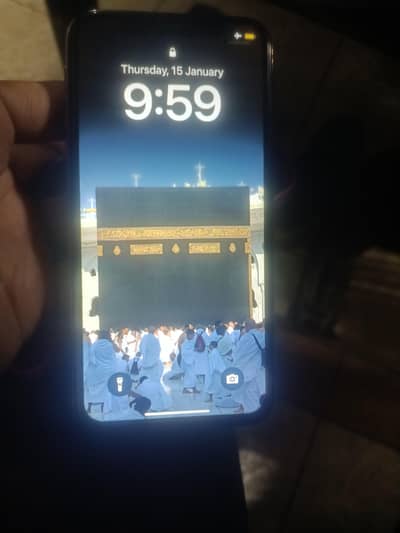 iPhone xs non pta factory unlocked