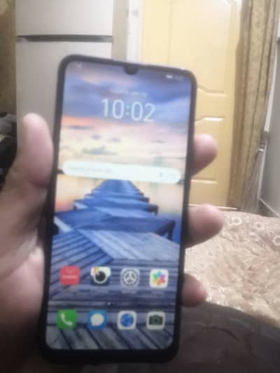 Huawei y6p pta approved