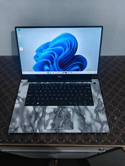 Dell Presecion 5520 4k Touch Screen
