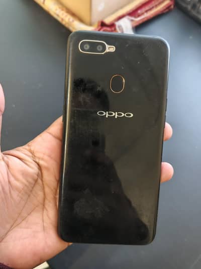 oppo a5s