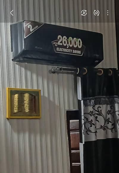 in Very good condition ,one handed home use