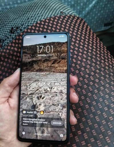 Poco X3 Best For Gaming 60fps 