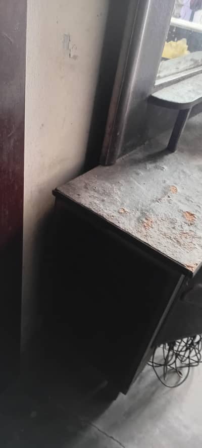 old dressing table for sale