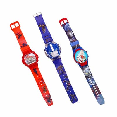 watches for kids