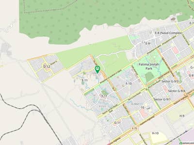 1800 Sqft Fully Renovated Flat For Sale In Islamabad In E-11/4