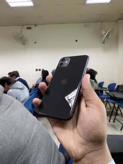 Iphone 11 non Factory unlock