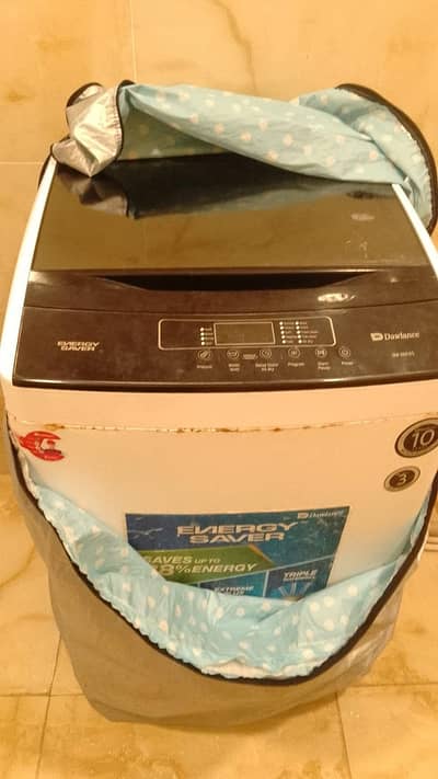 Automatic Washing machine