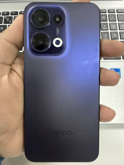 OPPO RENO 13 5G
