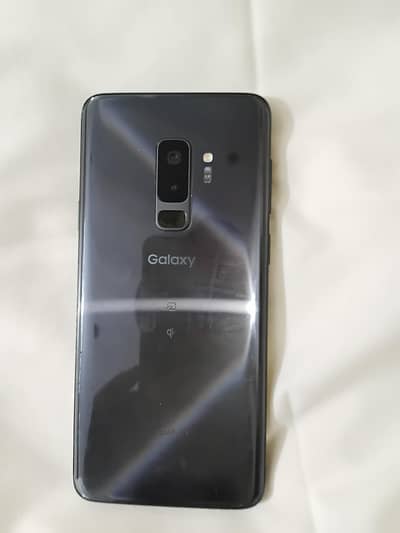 Samsung Galaxy S9 Plus for Sale