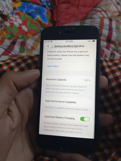 Iphone se2020 non pta(128gb)