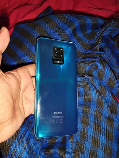 Redmi note 9s rs. 22000