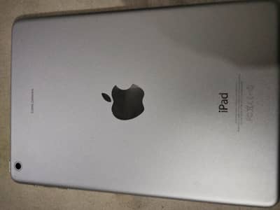 It's an apple ipad 3 generation