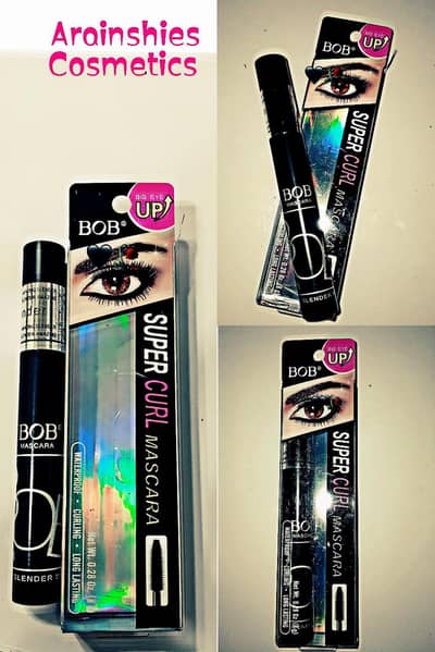 All Cosmetic products