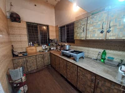 For Rent 10 Marla lower portion location Allama iqbal town lhr nargis block